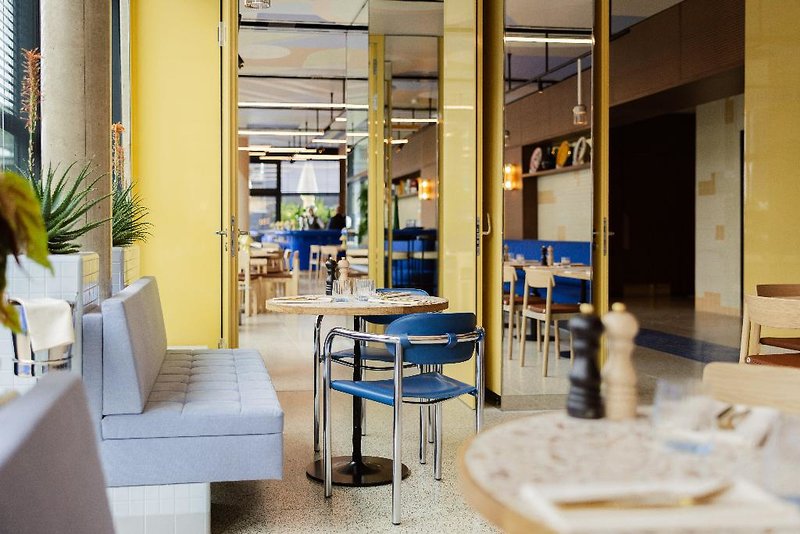Kimpton Main Frankfurt