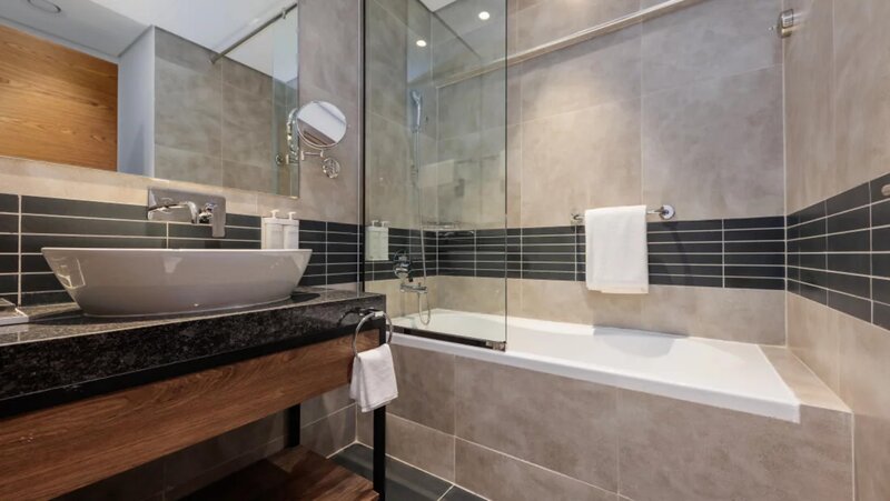 Hotel Avalon Dubai Jumeirah Village Circle 10