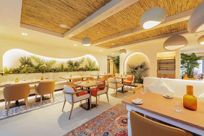 Hotel Avalon Dubai Jumeirah Village Circle 13