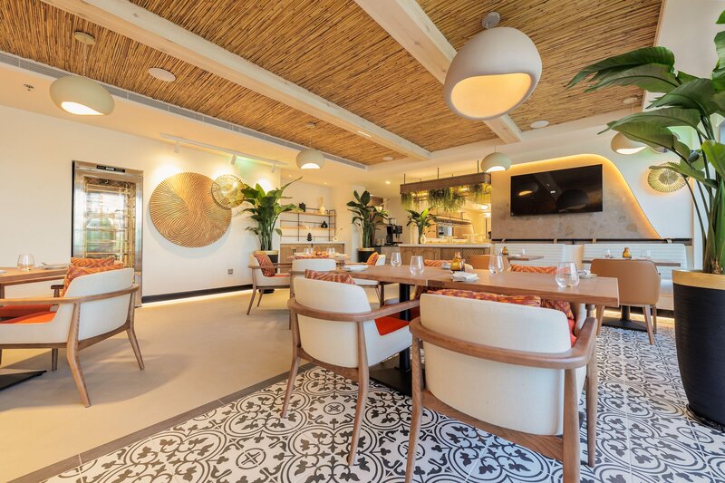 Hotel Avalon Dubai Jumeirah Village Circle 14