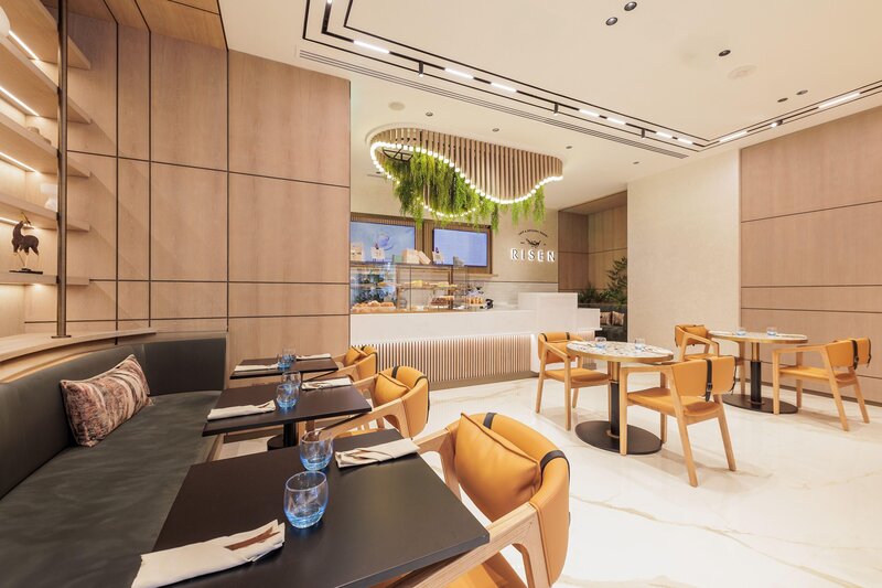 Hotel Avalon Dubai Jumeirah Village Circle 15