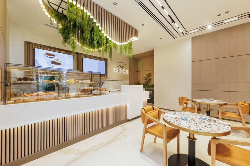 Hotel Avalon Dubai Jumeirah Village Circle 16