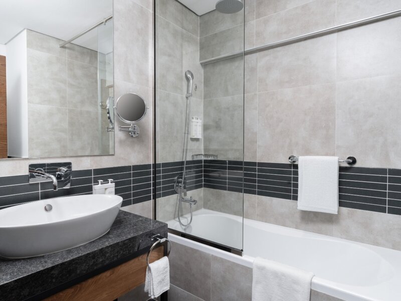 Hotel Avalon Dubai Jumeirah Village Circle 21