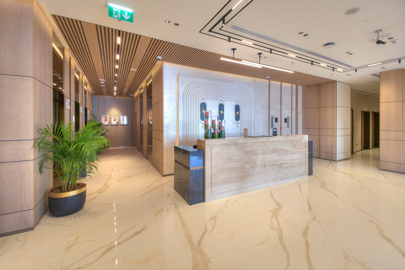 Hotel Avalon Dubai Jumeirah Village Circle 29