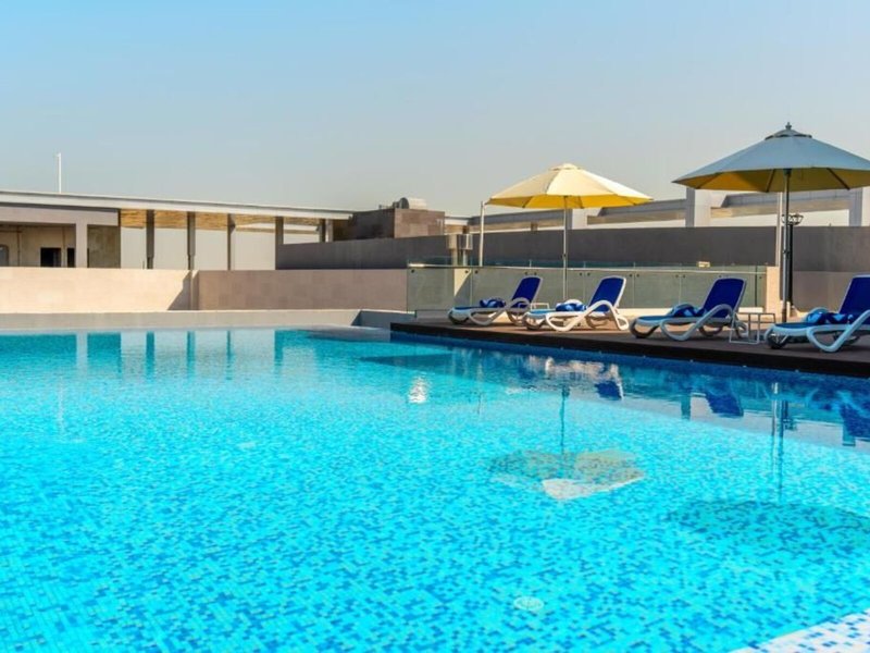 West Walk Retaj Doha 1