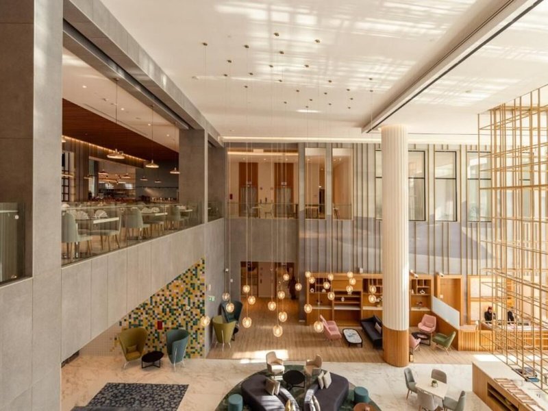West Walk Retaj Doha 3