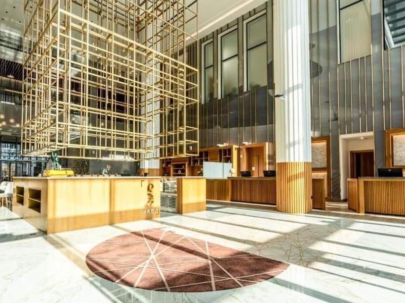 West Walk Retaj Doha 4