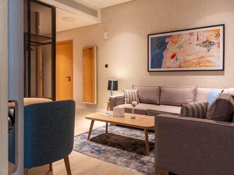 West Walk Retaj Doha 6