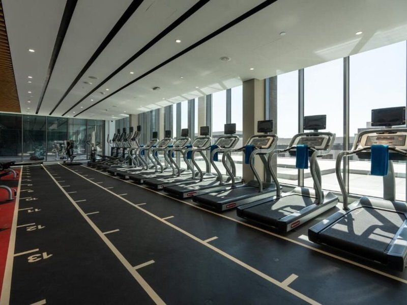 West Walk Retaj Doha 8