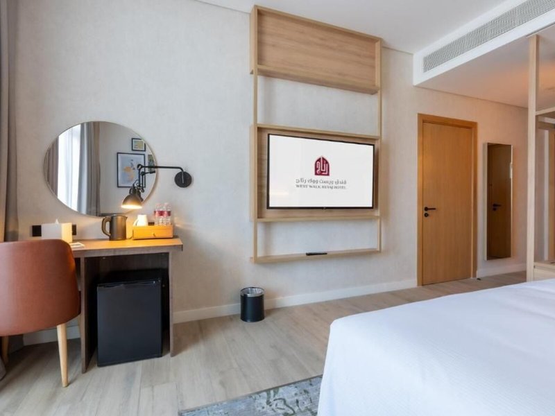 West Walk Retaj Doha 12