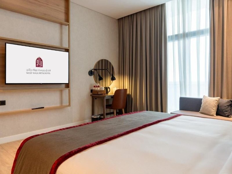 West Walk Retaj Doha 17