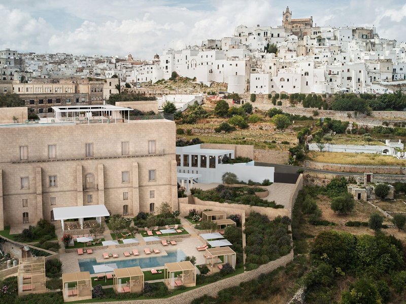 Vista Ostuni