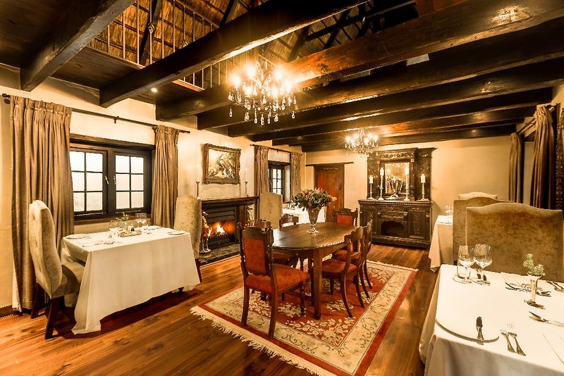 Hunter´s Country House & Tsala Treetops Lodge 2