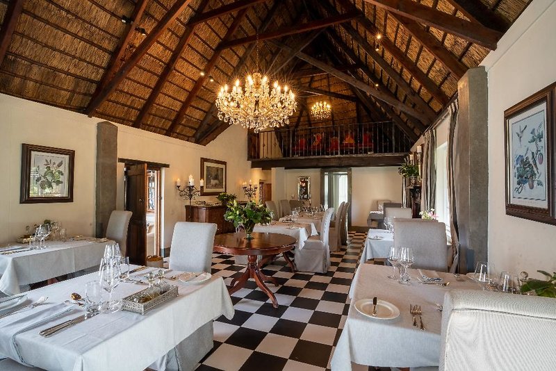 Hunter´s Country House & Tsala Treetops Lodge 5