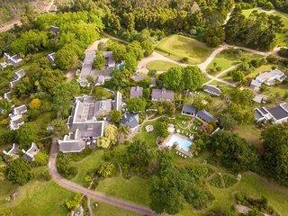 Hunter´s Country House & Tsala Treetops Lodge