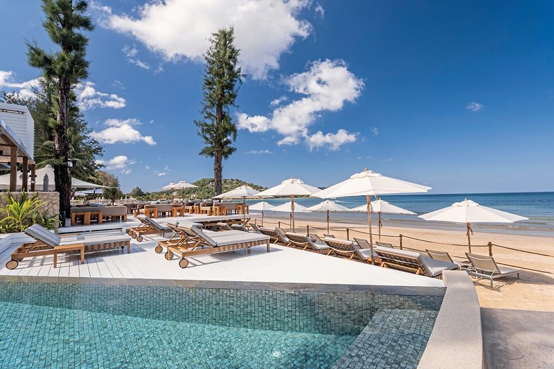 Twinpalms Tented Camp Phuket 1