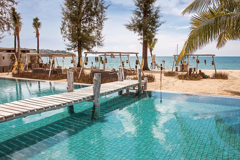 Twinpalms Tented Camp Phuket 2