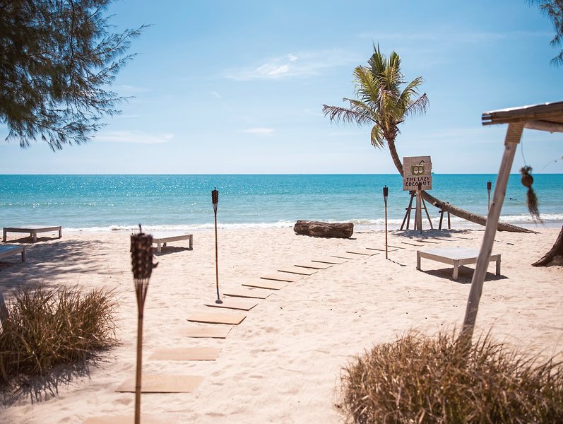 Twinpalms Tented Camp Phuket 3