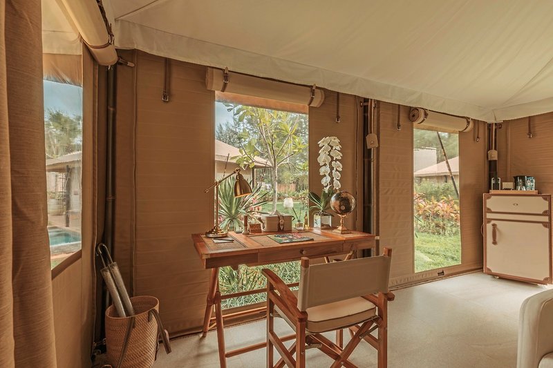 Twinpalms Tented Camp Phuket 12