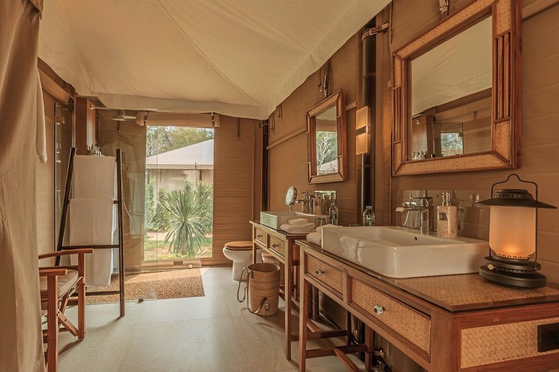 Twinpalms Tented Camp Phuket 13