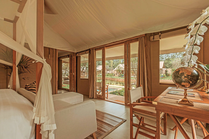 Twinpalms Tented Camp Phuket 19