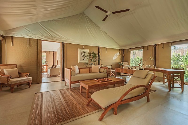 Twinpalms Tented Camp Phuket 26