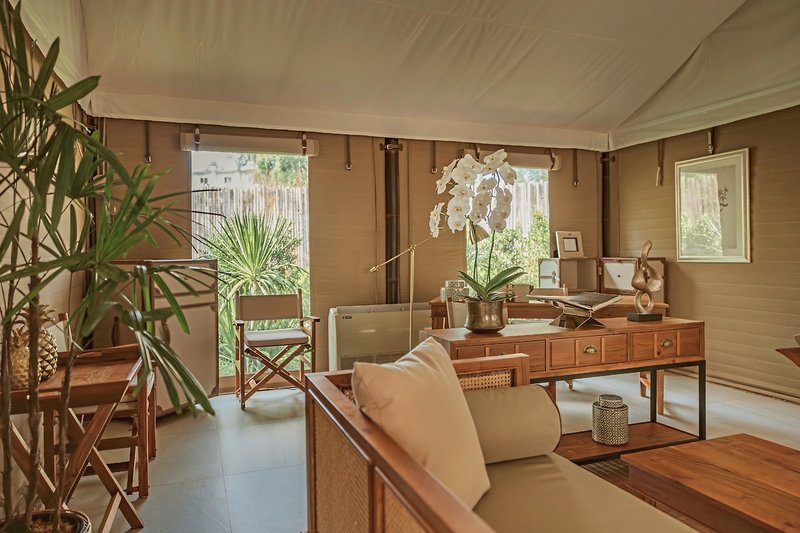 Twinpalms Tented Camp Phuket 28