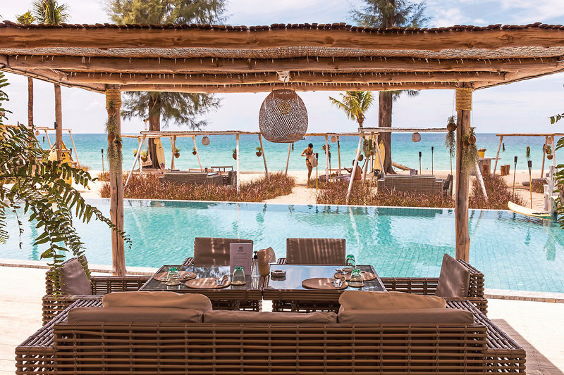 Twinpalms Tented Camp Phuket 33