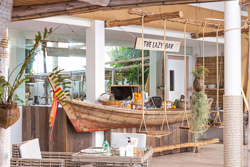 Twinpalms Tented Camp Phuket 34