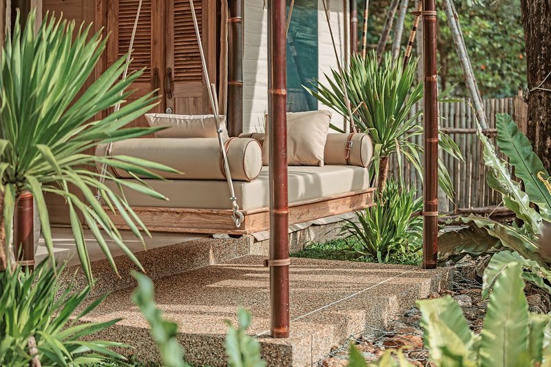 Twinpalms Tented Camp Phuket 8