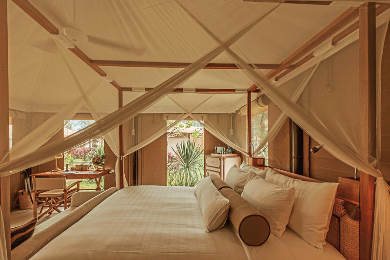 Twinpalms Tented Camp Phuket 11