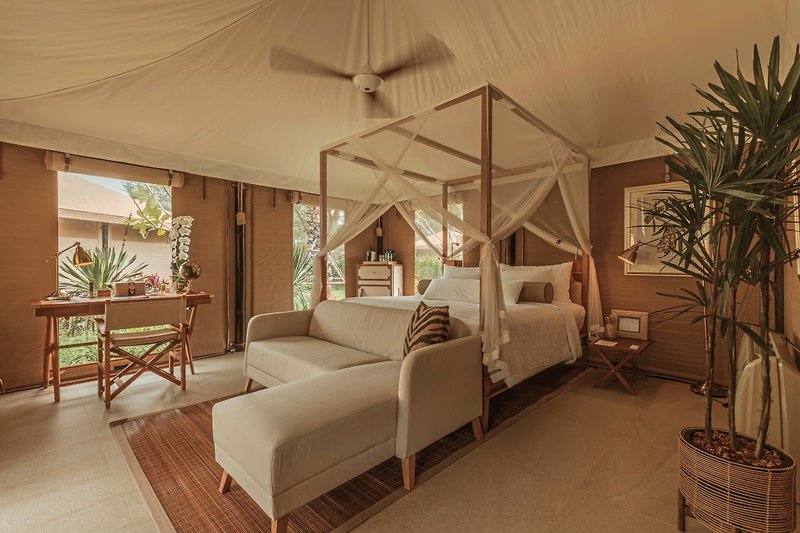 Twinpalms Tented Camp Phuket 17