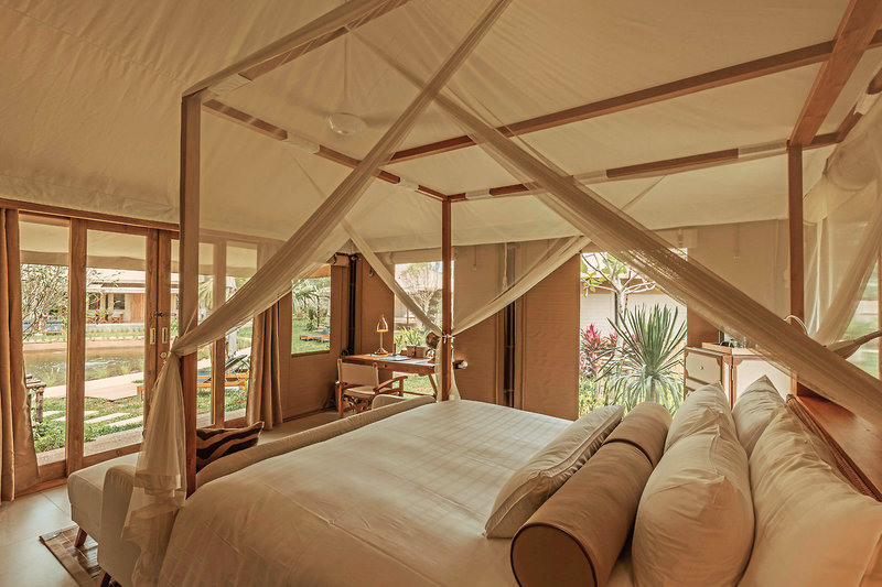 Twinpalms Tented Camp Phuket 18