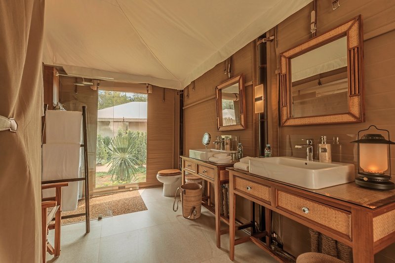 Twinpalms Tented Camp Phuket 20