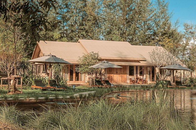 Twinpalms Tented Camp Phuket 22