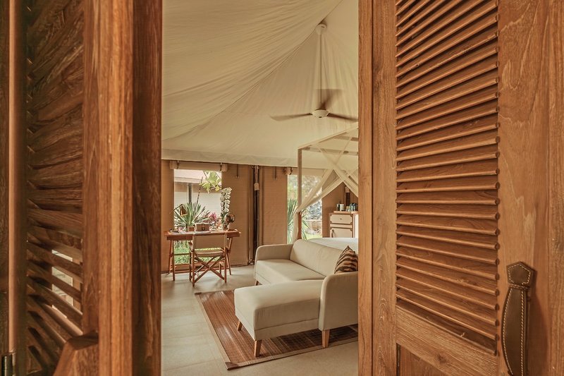 Twinpalms Tented Camp Phuket 27