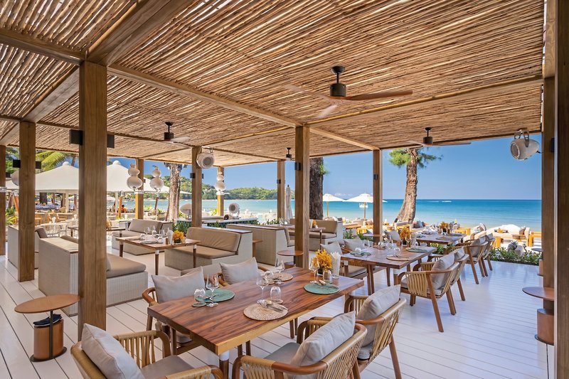 Twinpalms Tented Camp Phuket 29