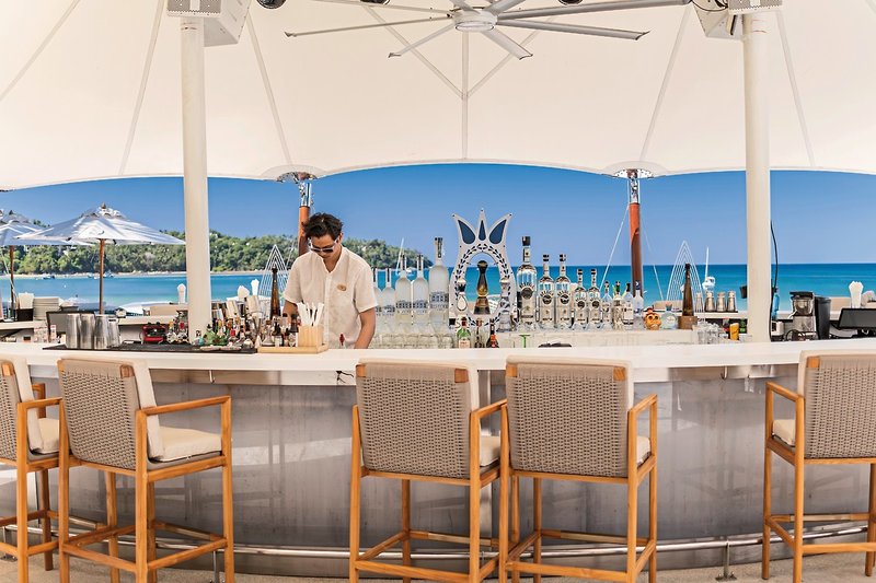 Twinpalms Tented Camp Phuket 30