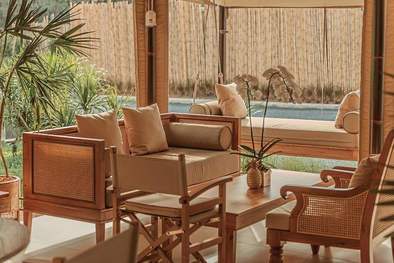 Twinpalms Tented Camp Phuket 37