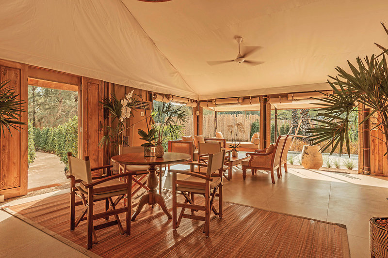 Twinpalms Tented Camp Phuket 38