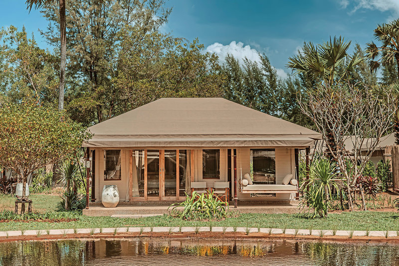 Twinpalms Tented Camp Phuket 7