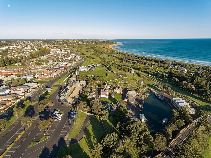 Best Western Olde Maritime 3