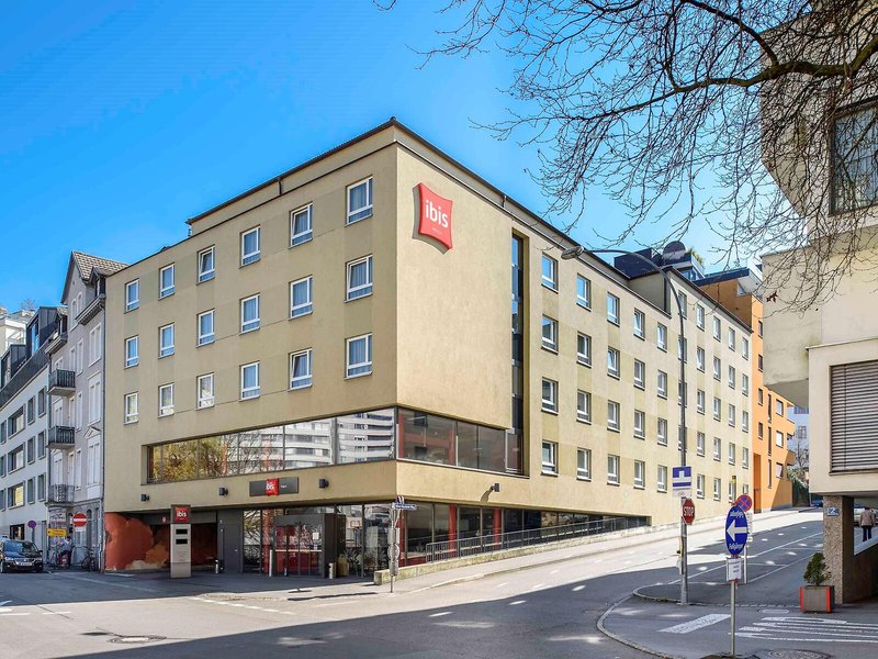 ibis Bregenz 1