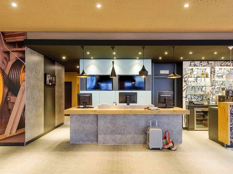 ibis Bregenz 4