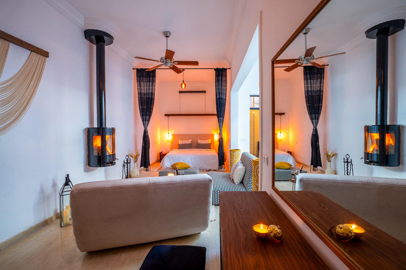 Maison H Kasbah 6