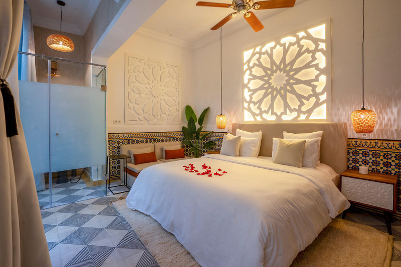 Maison H Kasbah 7