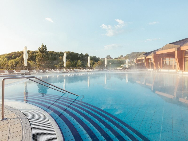 Hotel Raffel 2
