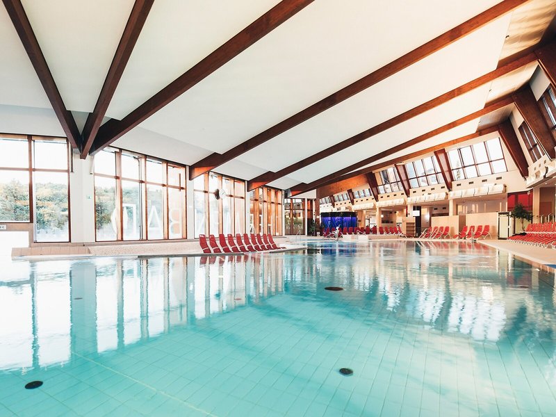 Hotel Raffel 3