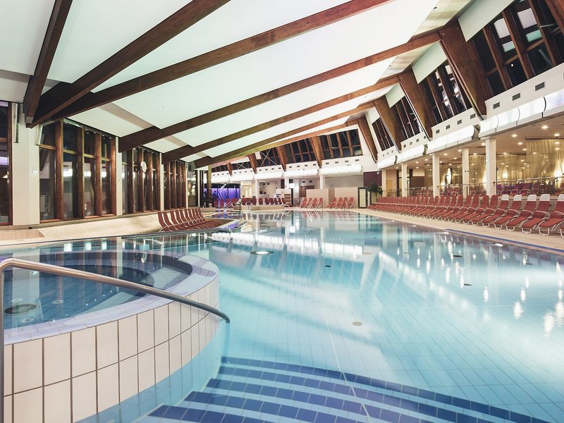 Hotel Raffel 5