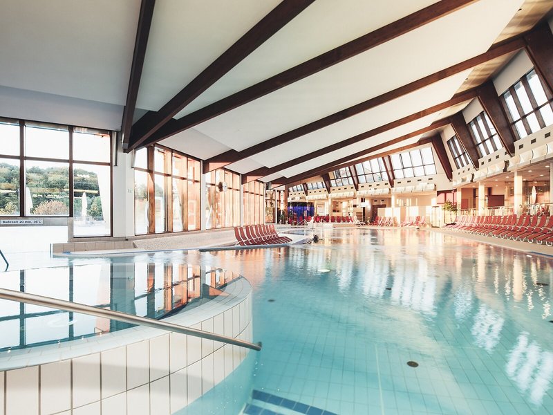 Hotel Raffel 6